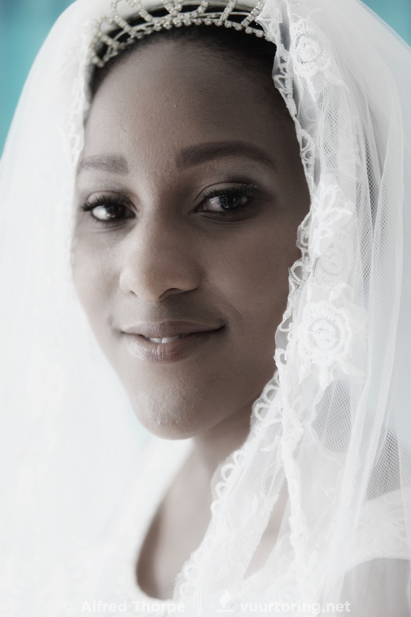 Schaun & Akosia Colin